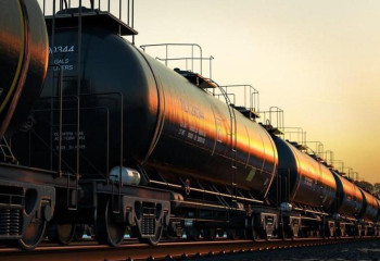 Экспорт казахстанской нефти вырос на 12%