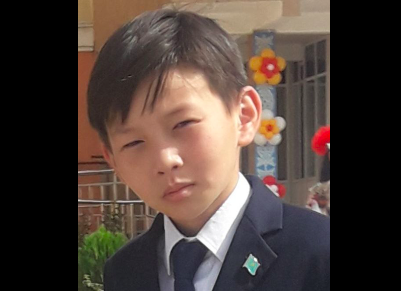  ДЧС Алматинской области 