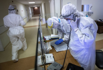 Нур-Султан обошел Алматы по росту заболевших коронавирусом