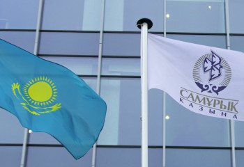 Процессы вывода активов 