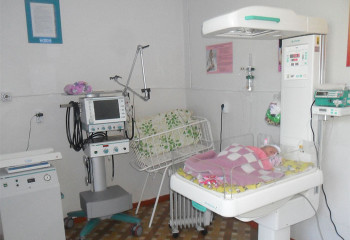 8 перинатальных центров построят в Казахстане 