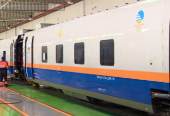 Между Нур-Султаном и Алматы будет курсировать еще один поезд 