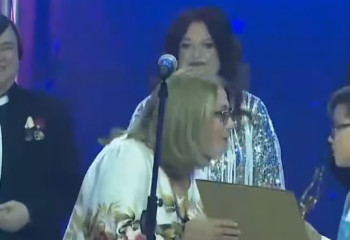 Казахстанец Алинур Хамзин занял второе место на 