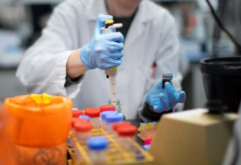 China's Wuhan reports one case of cholera 