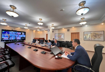 Киіктердің популяциясын басқарудың жаңа тәсілдері талқыланды