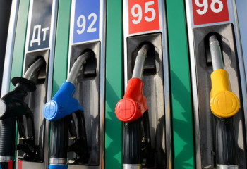 Бөлшек саудада сатылатын мұнай өнімдерінің шекті бағасы бекітілді