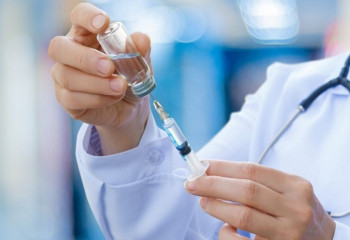 Елімізде 4,8 миллионнан астам адам ревакцинацияланды