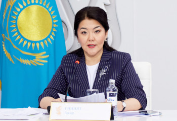 Қазақстанда коронавирус жұқтыру деңгейі 2,5 есе өсті