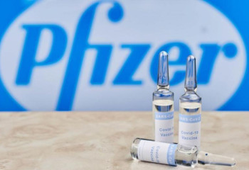 Қазақстан Pfizer-дің 300 мың дозасына тапсырыс береді