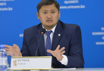 Қазақстан ғылымы жаңа белестерге көтерілуі үшін бар күшімізді салудамыз - министр