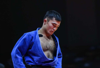 Grand Slam. Алтыннан алқа таққан күн!