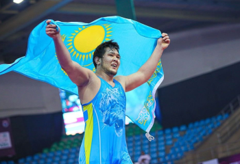 Тунисте ту көтерер палуандардың тізімі жарияланды