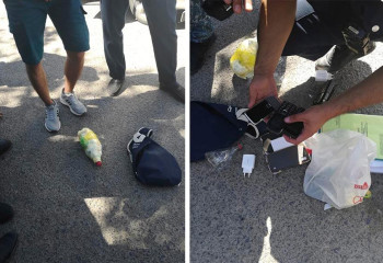 Түрмеге бір жолда 10 телефон кіргізбек болған