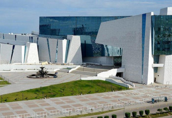 Антикор продолжает расследование в отношении руководства Национального музея