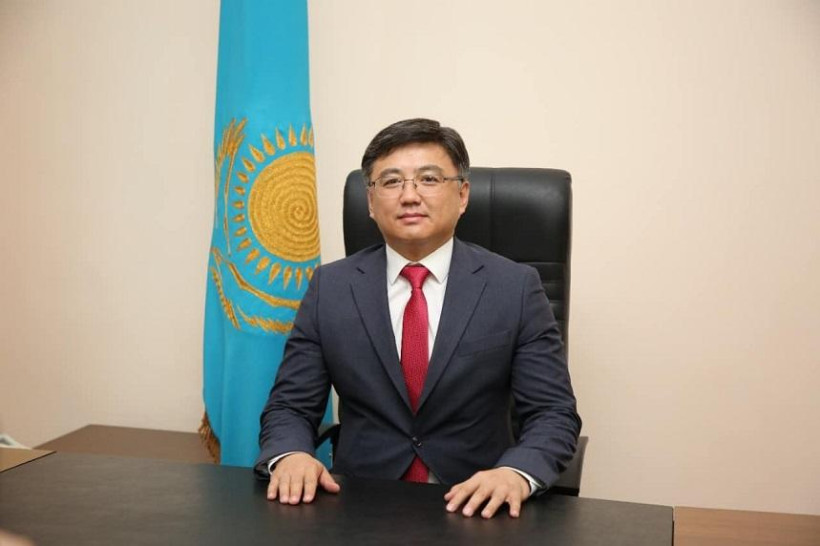  Gov.kz 