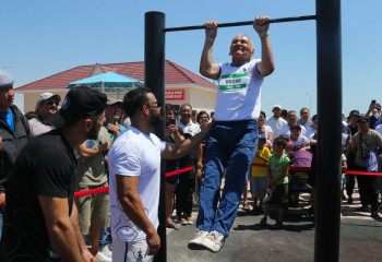 Tartyl Fest пройдет в Алматы