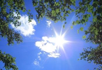 Штормовое предупреждение объявлено в 14 регионах Казахстана