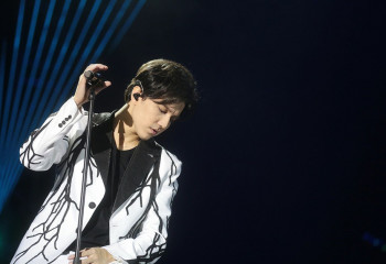 Fans from 36 countries to visit solo concert of Dimash Kudaibergen