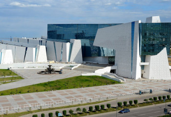 Ұлттық музей басшылығына қатысты істі тергеп-тексеру жалғасып жатыр – Антикор