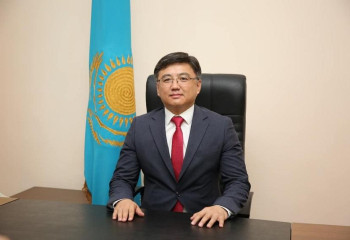 Қызылорда облысы Шиелі ауданының әкімі тағайындалды