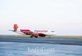Рейстерді кешіктірген екі авиакомпанияда тексеріс жүргізіледі