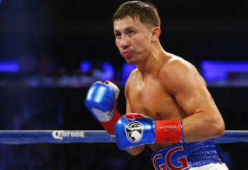 Головкин «Канеломен» үшінші айқастың қаупі туралы айтты