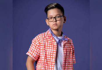 Әлинұр Хамзин «Славян базары» фестивалінің лауреаты атанды 