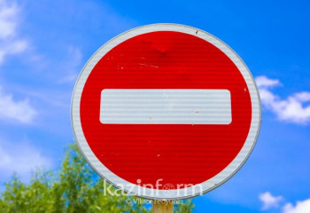 Астанада М-1 көпірі бір айға ішінара жабылады 