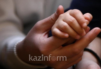 Биыл нәресте күтімі бойынша 152 мың жәрдемақы SMS арқылы рәсімделді