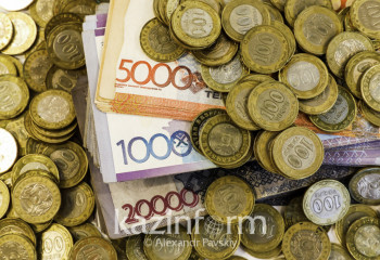 Осы жылы өңірлерді дамытуға республикалық бюджеттен 5,5 трлн теңге бөлінді