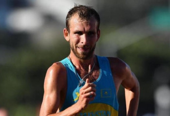 Қазақстанның жеңіл атлеттері АҚШ-та әлем чемпионатына қатысып жатыр