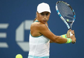 Юлия Путинцева Будапешт турнирінің финалына шыға алмады