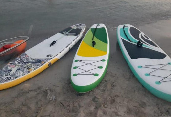 Ақтауда теңізде толқын алып кеткен алты адам құтқарылды