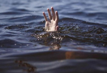 Қапшағай су қоймасына екі адам батып кете жаздады