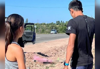 Қырғызстанда Қазақстан құрамасының жаттықтырушысы қайтыс болды