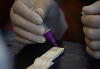 Еще в одной стране зафиксирован всплеск COVID-19