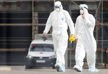 Нур-Султан приблизился к 