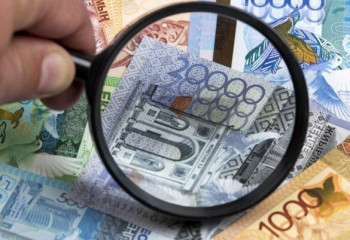 В Казахстане стали чаще выдавать микрокредиты