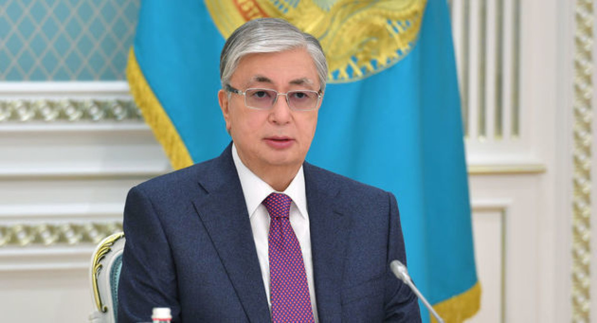 Токаев примет участие в IV Консультативной встрече глав государств Центральной Азии