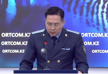  Генпрокуратура: по январским событиям под стражей находятся 349 подозреваемых 