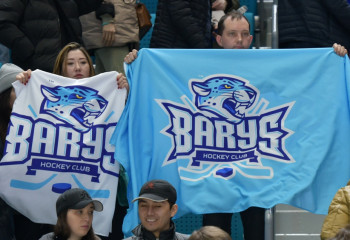 Китайский клуб отказался ехать на Кубок Президента Казахстана 