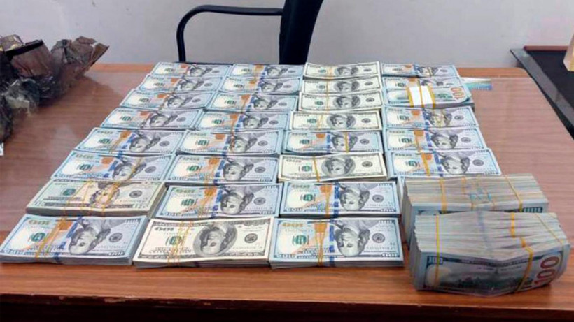  Пограничная служба КНБ 