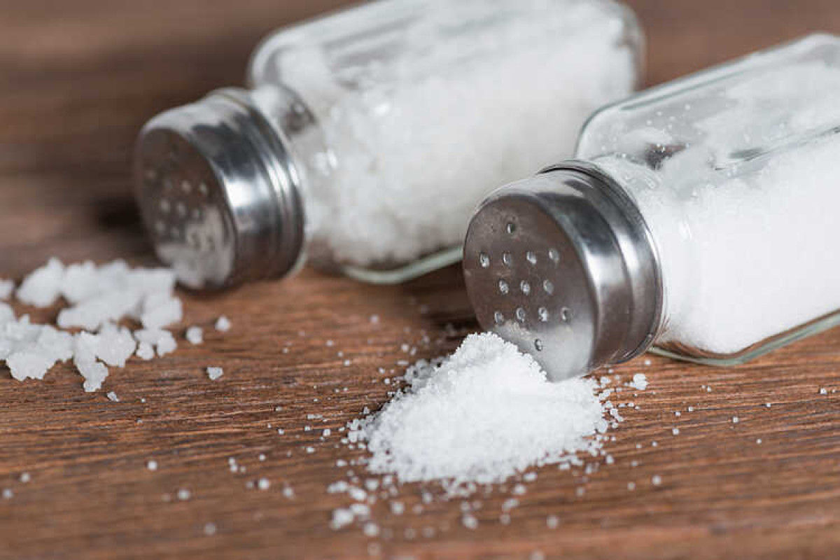 Оптовый реализатор соли в ЗКО нарушил антимонопольное законодательство