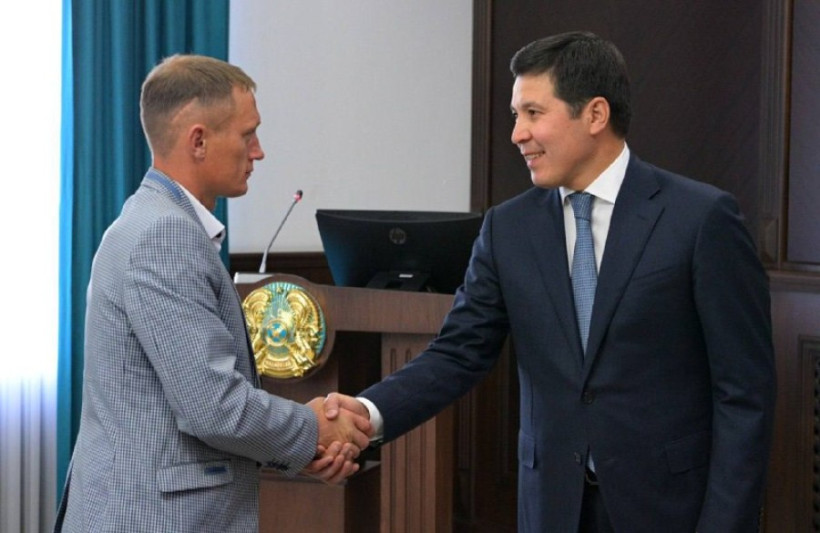  акимат Павлодарской области 