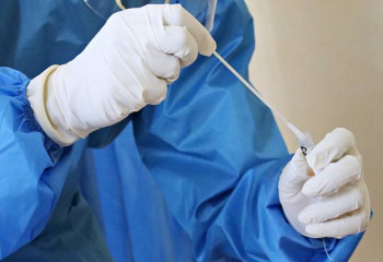 Kazakhstan reports 1477 new Covid-19 cases