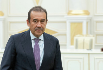 Kazakh Prosecutor's Office returns 3 million dollars in case against NSC ex-leadership