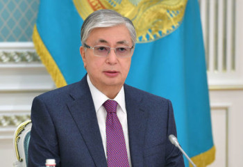 Tokayev to take part in IV Consultative Meeting of Heads of States of Central Asia