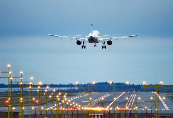 Kazakhstan and Russia expand air traffic