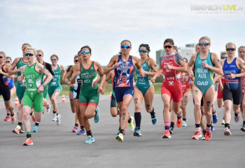 Nur-Sultan to host Asian Triathlon Championship