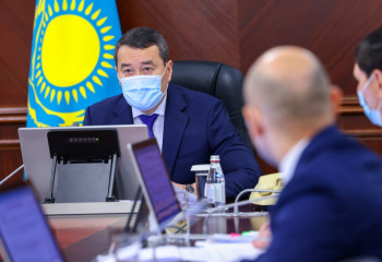 Kazakhstan to revise tax regulations